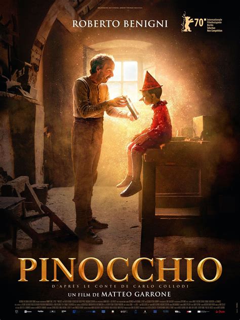 Pinocchio Parimatch